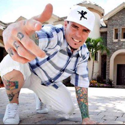Vanilla Ice