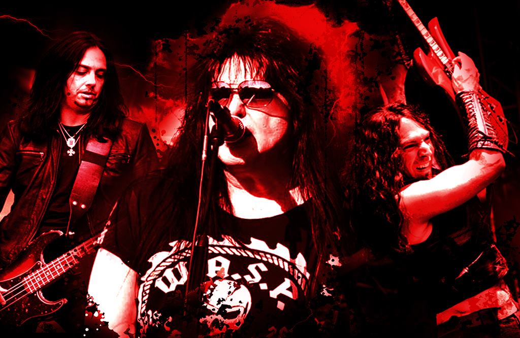 W.A.S.P