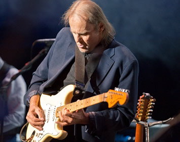 Walter Trout