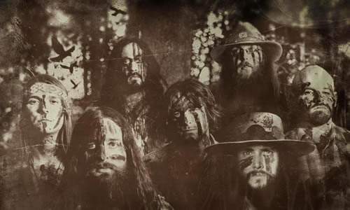 Whiskey Myers