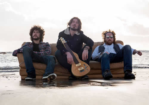 Wille & The Bandits