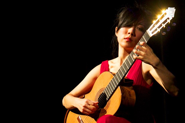 Xuefei Yang